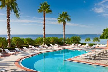 Hotel Grand Hyatt Tampa Bay:  TAMPA (FL)