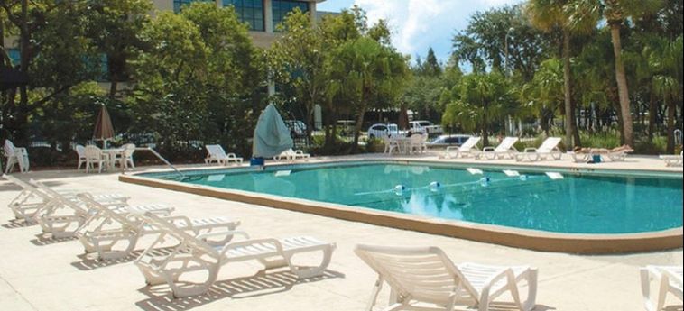 The Barrymore Hotel Tampa Riverwalk:  TAMPA (FL)