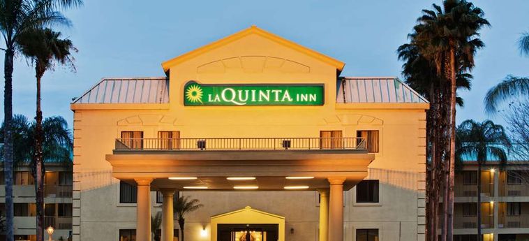 Hotel La Quinta Inn Tampa Near Busch Gardens:  TAMPA (FL)