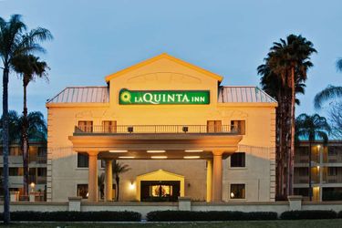 Hotel La Quinta Inn Tampa Near Busch Gardens:  TAMPA (FL)