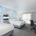 COURTYARD BY MARRIOTT TAMPA DOWNTOWN 3 Stars