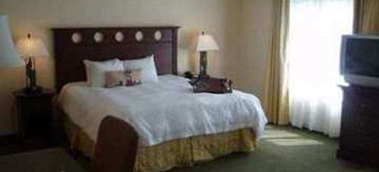 Hotel Hampton Inn & Suites Tampa-Ybor City-Downtown:  TAMPA (FL)