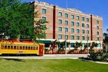 Hotel Hampton Inn & Suites Tampa-Ybor City-Downtown:  TAMPA (FL)
