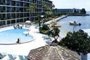 The Godfrey Hotel & Cabanas Tampa:  TAMPA (FL)