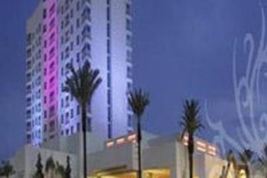 Seminole Hard Rock Hotel & Casino:  TAMPA (FL)