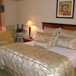 Hotel HOLIDAY INN TAMPA WESTSHORE - AIRPORT AREA