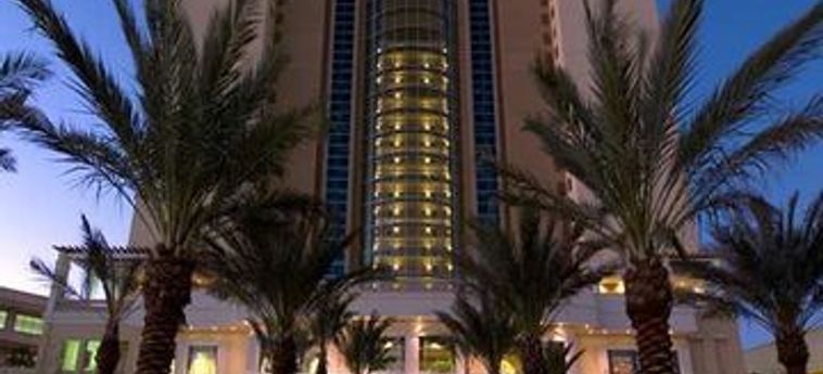 EMBASSY SUITES TAMPA - DOWNTOWN CONVENTION CENTER 3 Stelle