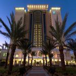 EMBASSY SUITES TAMPA - DOWNTOWN CONVENTION CENTER 3 Stars