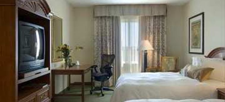 Hotel Hilton Garden Inn Tampa Ybor Historic District:  TAMPA (FL)