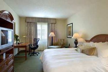Hotel Hilton Garden Inn Tampa Ybor Historic District:  TAMPA (FL)
