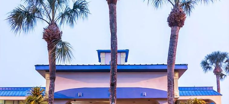 Hotel Vista Inn &Amp; Suites Tampa Tampa (Fl) : Photo 