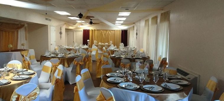 Hotel Vista Inn &Amp; Suites Tampa Tampa (Fl) : Photo 