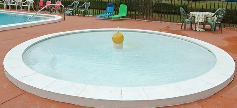 Hotel Vista Inn &Amp; Suites Tampa Tampa (Fl) : Photo 