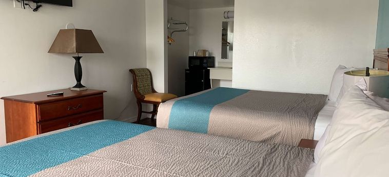 Hotel Motel 6 Tampa, Fl Tampa (Fl): Foto 