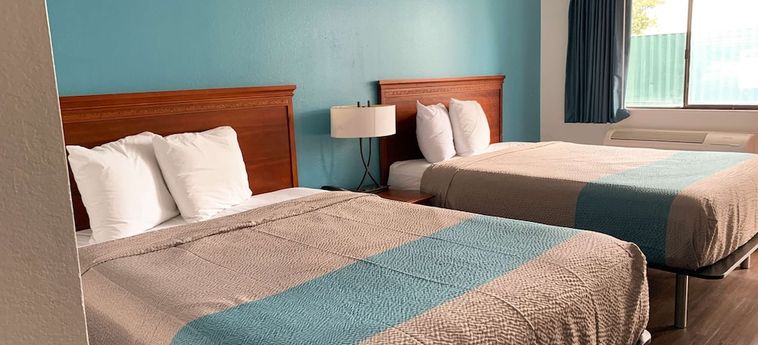 Hotel Motel 6 Tampa, Fl Tampa (Fl) : Photo 