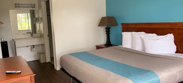 Hotel Motel 6 Tampa, Fl Tampa (Fl) : Photo 