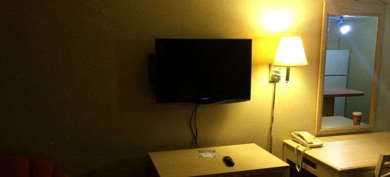 Hotel Value Lodge Busch Gardens Tampa Tampa (Fl): Foto 