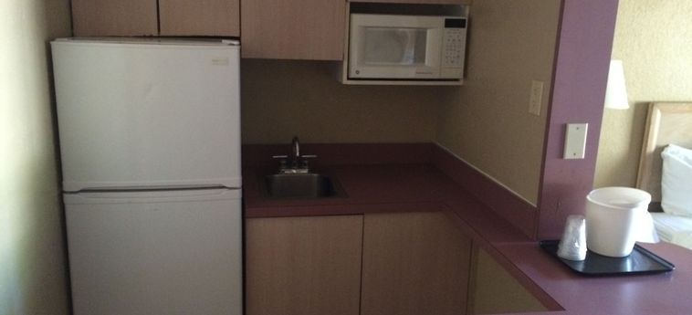 Hotel Value Lodge Busch Gardens Tampa Tampa (Fl): Foto 