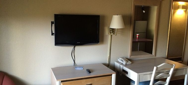 Hotel Value Lodge Busch Gardens Tampa Tampa (Fl): Foto 