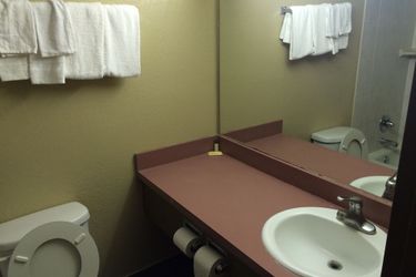 Hotel Value Lodge Busch Gardens Tampa Tampa (Fl): Photo 