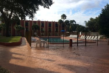 Hotel Value Lodge Busch Gardens Tampa Tampa (Fl): Photo 