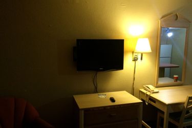 Hotel Value Lodge Busch Gardens Tampa Tampa (Fl): Photo 