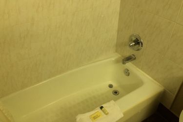 Hotel Value Lodge Busch Gardens Tampa Tampa (Fl): Photo 