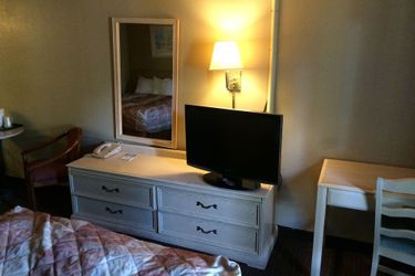 Hotel Value Lodge Busch Gardens Tampa Tampa (Fl): Photo 