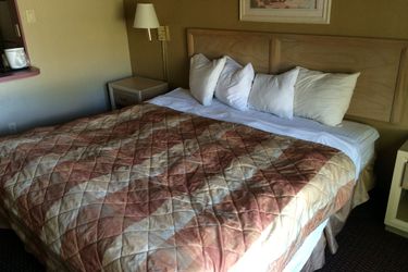 Hotel Value Lodge Busch Gardens Tampa Tampa (Fl): Photo 