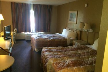 Hotel Value Lodge Busch Gardens Tampa Tampa (Fl): Photo 