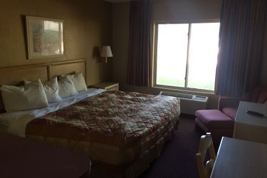 Hotel Value Lodge Busch Gardens Tampa Tampa (Fl): Photo 