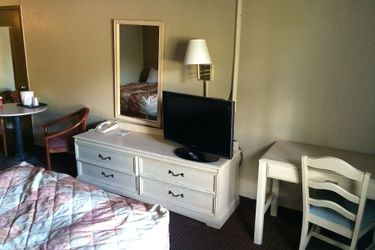 Hotel Value Lodge Busch Gardens Tampa Tampa (Fl): Photo 