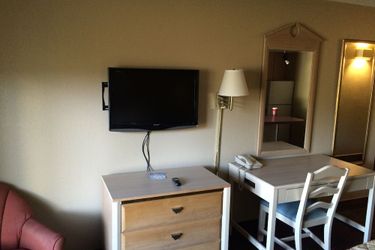 Hotel Value Lodge Busch Gardens Tampa Tampa (Fl): Photo 