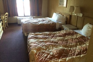 Hotel Value Lodge Busch Gardens Tampa Tampa (Fl): Photo 