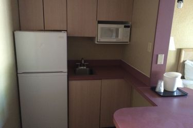 Hotel Value Lodge Busch Gardens Tampa Tampa (Fl): Photo 
