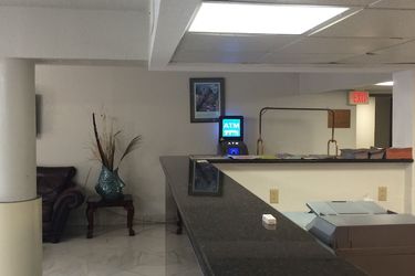 Hotel Value Lodge Busch Gardens Tampa Tampa (Fl): Photo 