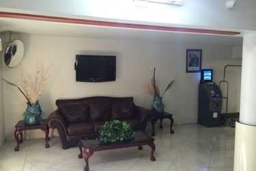Hotel Value Lodge Busch Gardens Tampa Tampa (Fl): Photo 