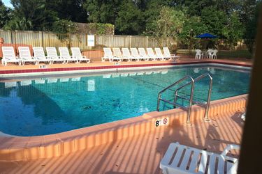 Hotel Value Lodge Busch Gardens Tampa Tampa (Fl): Photo 