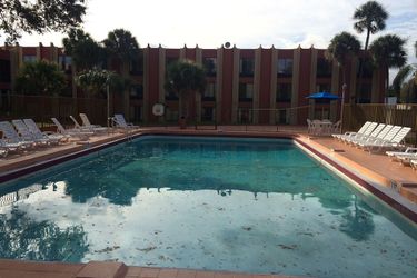 Hotel Value Lodge Busch Gardens Tampa Tampa (Fl): Photo 