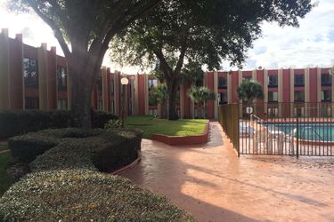 Hotel Value Lodge Busch Gardens Tampa Tampa (Fl): Photo 