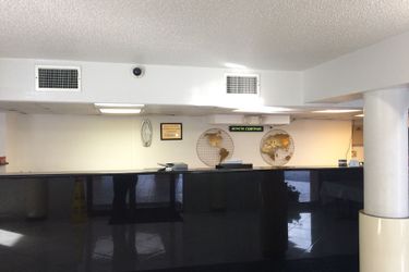 Hotel Value Lodge Busch Gardens Tampa Tampa (Fl): Photo 