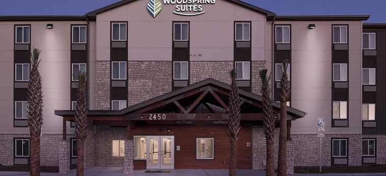 Hotel Extended Stay America Select Suites - Tampa - Brandon - East Tampa (Fl): Foto 