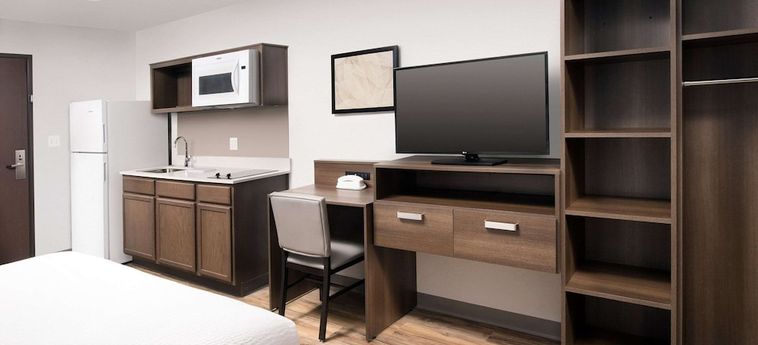 Hotel Extended Stay America Select Suites - Tampa - Brandon - East Tampa (Fl): Foto 