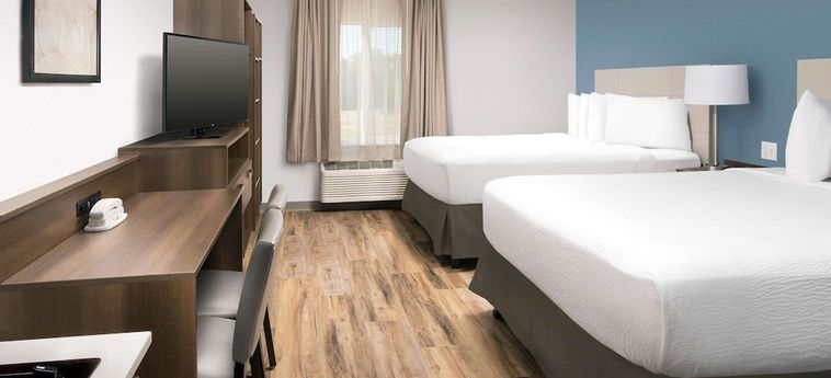 Hotel Extended Stay America Select Suites - Tampa - Brandon - East Tampa (Fl): Foto 