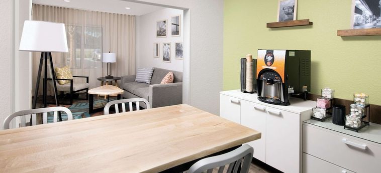 Hotel Extended Stay America Select Suites - Tampa - Brandon - East Tampa (Fl): Foto 