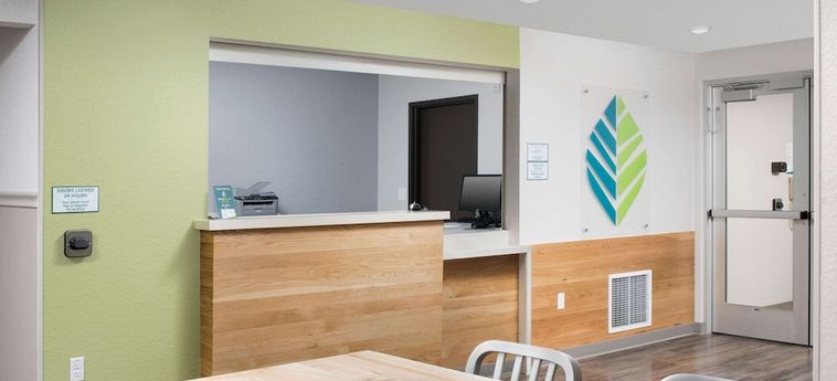 Hotel Extended Stay America Select Suites - Tampa - Brandon - East Tampa (Fl): Foto 