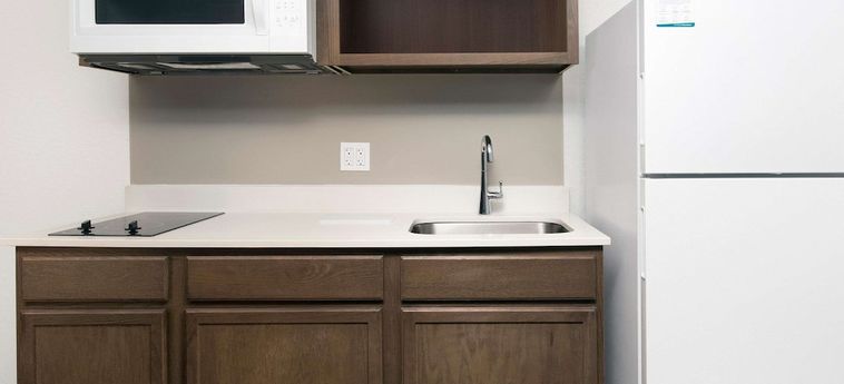Hotel Extended Stay America Select Suites - Tampa - Brandon - East Tampa (Fl) : Photo 