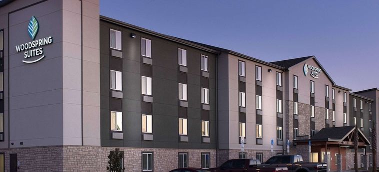 Hotel Extended Stay America Select Suites - Tampa - Brandon - East Tampa (Fl) : Photo 