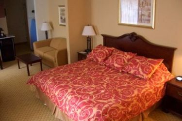 Hotel Country Inn & Suites By Radisson, Tampa Rj Stadium:  TAMPA (FL)