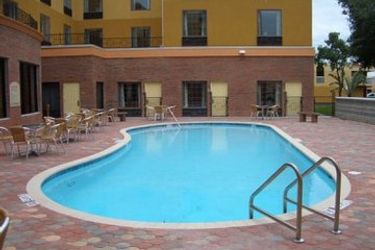 Hotel Country Inn & Suites By Radisson, Tampa Rj Stadium:  TAMPA (FL)